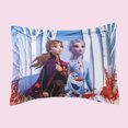 thumbnail image 2 of Funda Decorativa Elsa Y Anna, 2 of 2