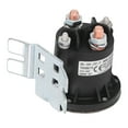 thumbnail image 2 of Forklift DC Contactor,Oil Pump DC Contactor Oil Pump Contactor Electric Forklift Contactor Unrivaled Performance, 2 of 14