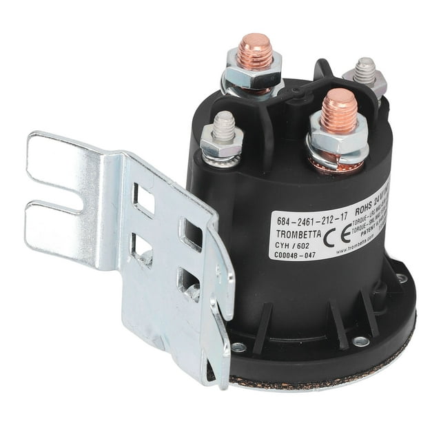 ,Oil Pump DC Contactor Forklift DC Contactor Oil Pump DC Contactor High Capacity