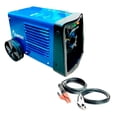 thumbnail image 5 of Soldadora Infra/Miller 255 Maquina Con Electrodo Revestido, 5 of 5