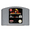 multicolour, variant on N64 Mortal Kombat 4 for N64 game(US Version)