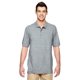 thumbnail image 1 of Polo Adulto Doble Piqué RS SPORT GRIS L Gildan G728, 1 of 1
