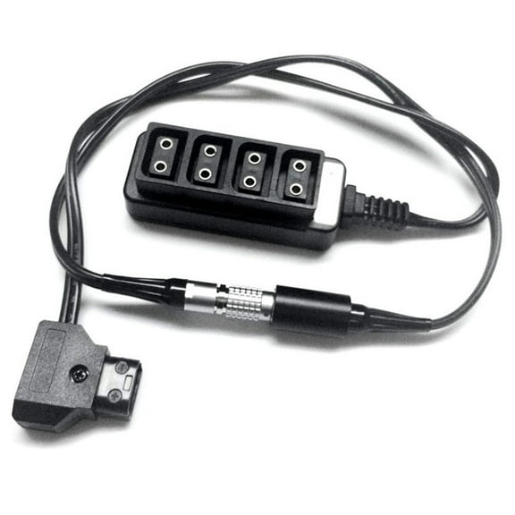 Letus Letus Lemo to D-Tap Splitter