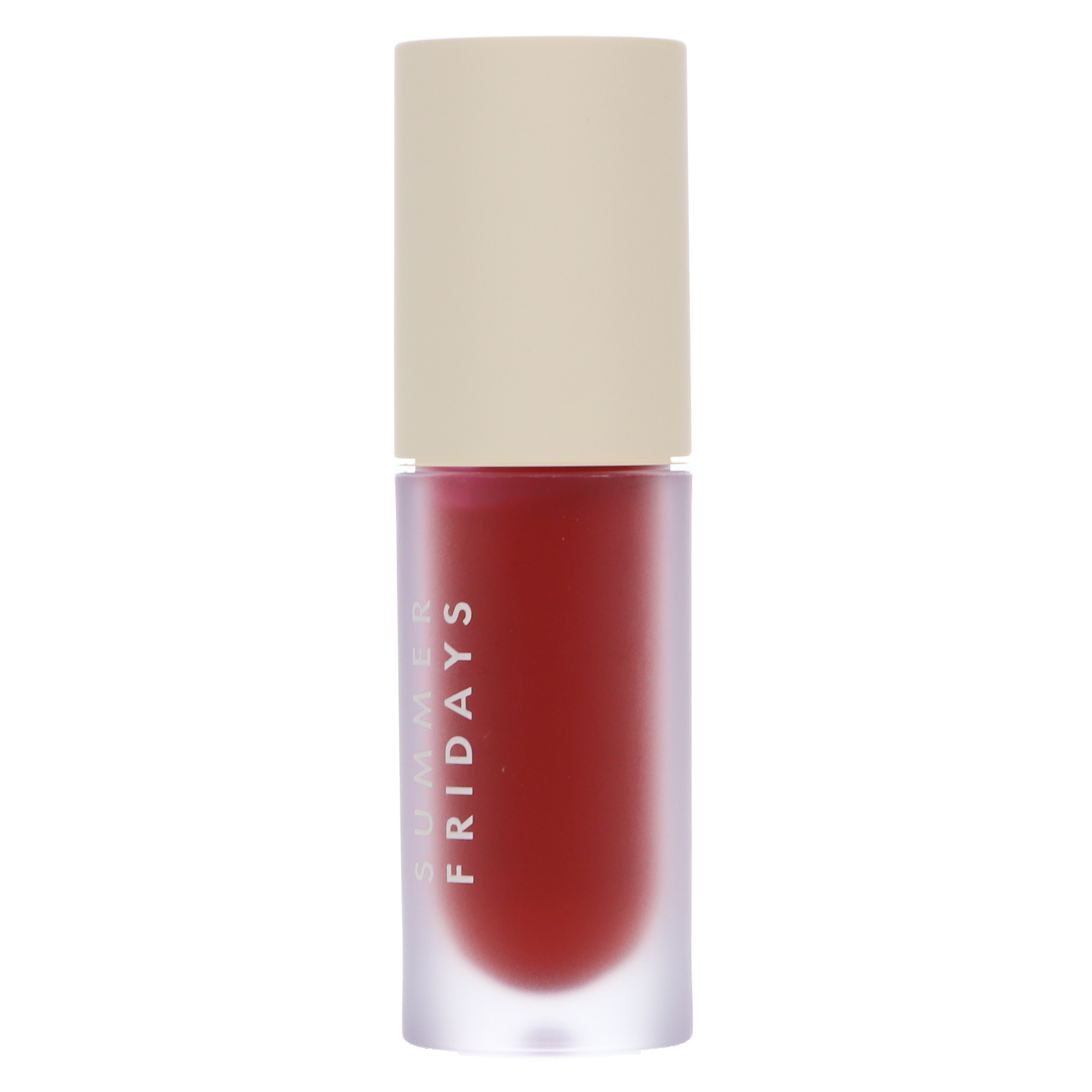 Summer Fridays Dream Lip Oil Midnight Berry 0.15 oz