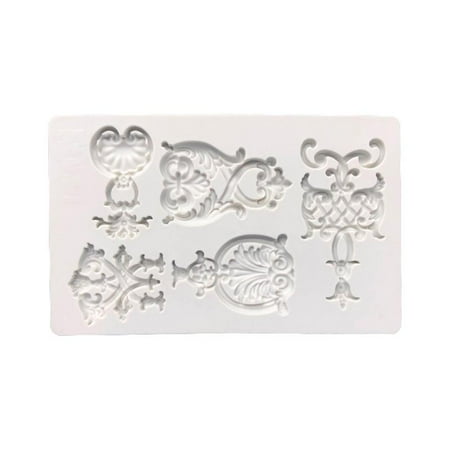 

Chocolate Silicone Mold Hard Candy Mold Silicone Mold Christmas for Ideal Gifts
