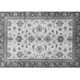 thumbnail image 1 of Ahgly Company Indoor Rectangle Oriental Gray Traditional Area Rugs, 8' x 12', 1 of 4