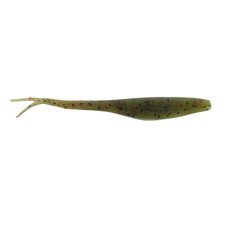 UPC: 0028632193181 | Berkley Gulp! Saltwater Jerk Shad Soft Bait