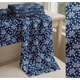 thumbnail image 6 of Soimoi Cotton Voile Fabric Cute Elephant Kids Print Fabric by The Yard 42 Inch Wide, 6 of 7