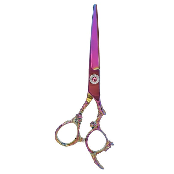 Thinning Shears Professional Barber Bang Haircut Cutting Scissors for Salon Hairdressing Styling