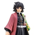 thumbnail image 3 of Demon Slayer: Kimetsu No Yaiba Giyu Tomioka Vol. 5 Statue, 3 of 10