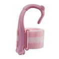 thumbnail image 3 of Anti Hook Wrist Corrector ,Training Writing Aids ,Handwriting Posture Correction Pink, 3 of 8