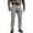 Light Gray, variant on Iaqnaocc Hiking Cargo Pants for Men Stretch Breathable Outdoor Casual Water Resistant Baggy Travel Construction Work Pants with Pockets Army Green M