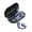 Black, variant on dollar items Wireless Earbuds, Bluetooth Headphones 6.0, Ear Buds with Touch Screen, ANC ENC Noise Cancelling, 40H Bass Stereo Sound Over-Ear Earphones for iOS, Android, Sports, Workout