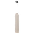 thumbnail image 1 of RENACLIPY Portable Hot Chocolate Maker Handheld Milk Frother Stainless Steel 1Set, 1 of 6
