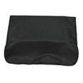 thumbnail image 1 of Cubierta protectora impermeable profesional para salón de peluquería Negro Yuyangstore Tapa trasera del asiento del salón, 1 of 8