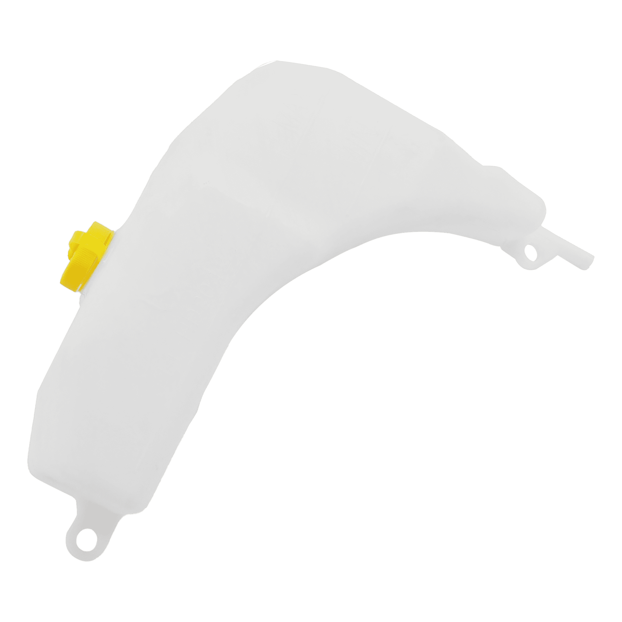 Replacement REPA161305 Coolant Reservoir Compatible with 2002-2006 Acura RSX