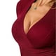 thumbnail image 5 of Female  Knitted Top Short Sleeve  Knitted Blouse  For Summer ANGGREK Otros, 5 of 7