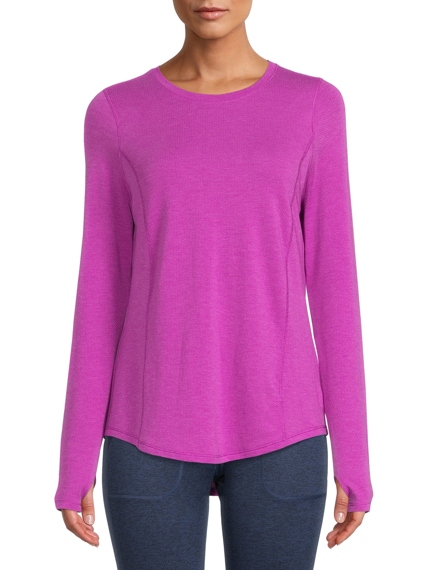 avia long sleeve top