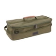 thumbnail image 1 of Bolsa para estacas de tienda, bolsa para postes de tienda, bolsa de almacenamiento de herramientas, bolsas de transporte, bolsillos, estacas de tienda verde, 1 of 9