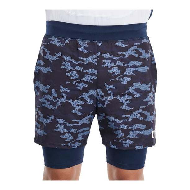 Bermuda Wilson Talla EG Azul