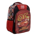 thumbnail image 4 of Mochila Primaria Infantil Disney Cars 20L, 4 of 4