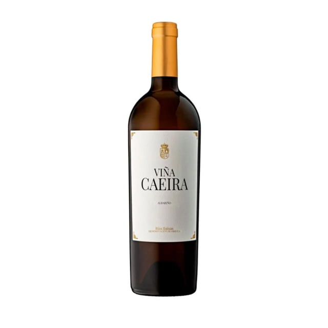 Vino Tinto Viña Caeira 750 ml