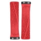 thumbnail image 1 of Xihbxyly Puños de Goma Antideslizantes, Cómoda Absorción de Impactos, Cubiertas de Manillar Impermeables y Duraderas, Diseño Acolchado para Bicicletas, Antideslizantes, Fáciles de Instalar, Orificio, 1 of 2