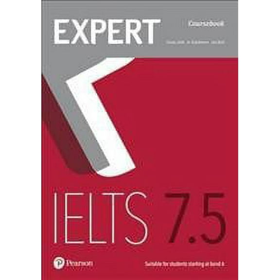 Expert Ielts 7.5 Coursebook