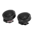 thumbnail image 3 of Mini Tweeter, Tweeter de Voiture Haut-Parleur Universel pour Système Audio Bleu, Noir, 3 of 7