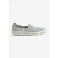 thumbnail image 4 of Comfortview Women's The Alena Slip On Sneaker, 4 of 6