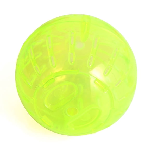 Produit Jouets Hamster Jouet Hamster Gerbille Exercice pour Petits Animaux Sûr Interactif Adapté pour Souris Souris de Compagnie Jouet de Jogging