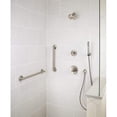 thumbnail image 3 of DELTA FAUCET 55085 Trinsic Fauteuil Mural Contemporain, 3 of 5