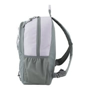 Eastsport Unisex Apex Sport 18 Backpack, Thistle