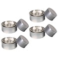 thumbnail image 4 of Lámpara con Quemador de Alcohol Shamjiam Doble Cabeza Metal, 4 of 8