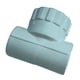 thumbnail image 2 of Accesorios PPR para manguera hembra de 1/2", 3/4" y 1" Estilo 1, 2 of 9