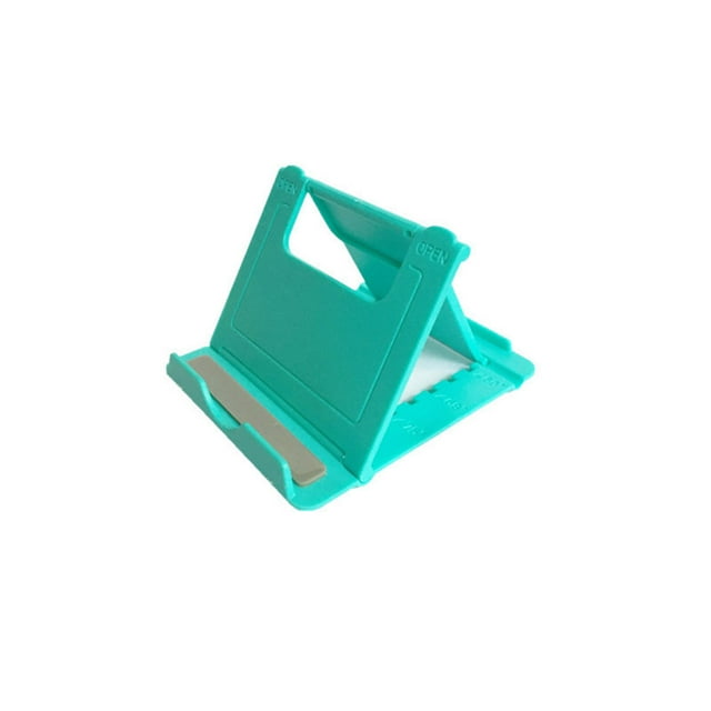 Multi-angle Adjustable Portable Phone Lazy Holder Mount Universal Foldable Tablet Desk Stand