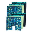 thumbnail image 1 of Jockey  ActiveStretch  7" Long Leg Boxer Brief - 6 Pack, 1 of 1