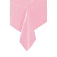 thumbnail image 1 of Unique Party Plastic Rectangular Party Table Cover, 1 of 1