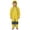 Yellow, variant on Petalier Kids Toddler Rain Suit Muddy Buddy Waterproof Coverall (Yellow, 5-6 Years)
