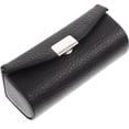 thumbnail image 4 of Soporte de almacenamiento de labios Case de brillo de labios portátil Portable Lipstick Container Soporte de lápiz labial único para mujeres, 4 of 7