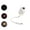 A, variant on 2-in-1 Galaxy Projector,USB Starry Night Projector & Night Light, Holographic Night Light Projector,360°Adjustable LED Space Galaxy Lamp,HD Image Star Projectors for Bedroom Hallway Ceiling Decor