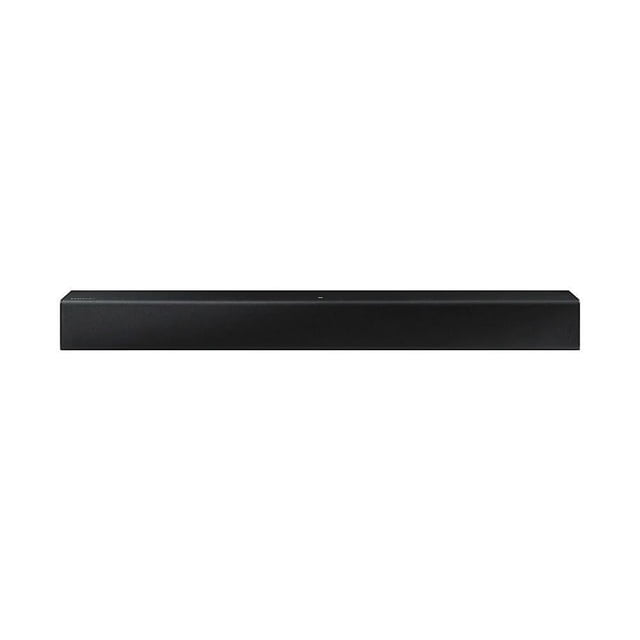 Barra de sonido Samsung 2 Canales HW-T400/ZX