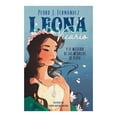 thumbnail image 1 of Leona Vicario y el Misterio de las Medallas de Plata Alfaguara Infantil Pedro J. Fernández, 1 of 2