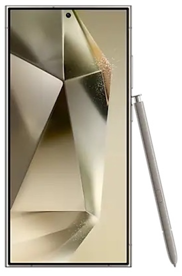 Restored  Samsung Galaxy S24 Ultra 256GB S928U Unlocked (Refurbished)