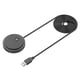 thumbnail image 1 of Micrófono USB Omni-direccional UM02 para PC y Laptop, Ideal para Reuniones, Juegos y Transmisiones en Vivo, Cubierta de Malla Metálica Duradera, Color Negro, Plug and Play, Captación de Sonido hasta, 1 of 5