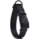 thumbnail image 1 of Collar táctico para perros Collar para perros relleno de neopreno súper suave, 1 of 5