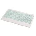 thumbnail image 3 of Wireless Rechargeable Ultra Silent Keyboard and Mouse with Adjustable DPI for PC  Mac  IOS Tablet Phone, 3 of 7