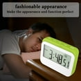 thumbnail image 2 of POINTERTECK Multi-function Timer Student Digital Time Reminder Kitchen Countdown Alarm Clock for Bedroom Study, 2 of 9
