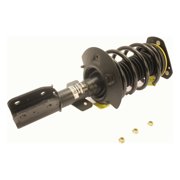 KYB Strut Plus Assembly Strut/Coil Spring Assy SR4102 Fits select: 2005-2008 CHEVROLET UPLANDER, 2005-2007 BUICK TERRAZA