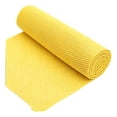 thumbnail image 2 of Non-Slip Mesh Drawer Liner Roll, Cut-to-Fit Shelf Liner for Cabinets, Shoe Racks, and Under Sink Organization YYUZH, 2 of 7
